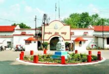 रायपुर जेल की जमीन पर शॉपिंग कॉम्प्लेक्स की योजना