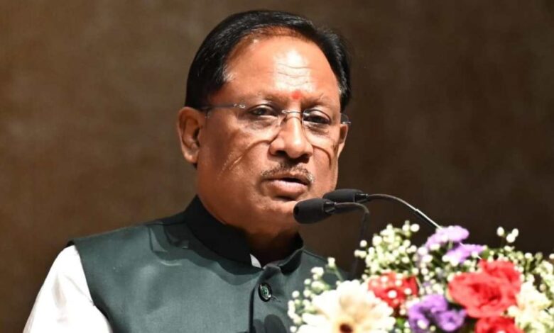मुख्यमंत्री का बीआईएस और गुणवत्ता उत्पादों पर जोर मुख्यमंत्री का बीआईएस और गुणवत्ता उत्पादों पर जोर