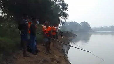 बिश्रामपुर में युवक रहस्यमय तरीके से लापता, रेस्क्यू जारी बिश्रामपुर में युवक रहस्यमय तरीके से लापता, रेस्क्यू जारी