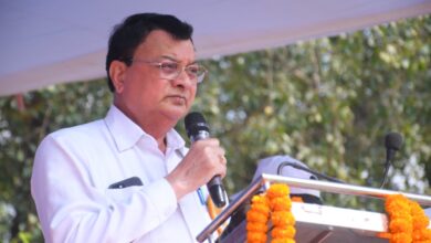 25рд╡реАрдВ рд░рд╛рдЬреНрдп рд╕реНрддрд░реАрдп рд╢рд╛рд▓реЗрдп рдХреНрд░реАрдбрд╛ рд╕реНрдкрд░реНрдзрд╛ рдХреА рд╣реБрдИ рд╢реБрд░реБрдЖрдд 25рд╡реАрдВ рд░рд╛рдЬреНрдп рд╕реНрддрд░реАрдп рд╢рд╛рд▓реЗрдп рдХреНрд░реАрдбрд╛ рд╕реНрдкрд░реНрдзрд╛ рдХреА рд╣реБрдИ рд╢реБрд░реБрдЖрдд