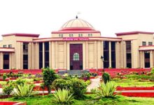 डबल केज व्हील वाले ट्रैक्टरों पर सख्ती, हाईकोर्ट में पेश हुई सरकार की रिपोर्ट डबल केज व्हील वाले ट्रैक्टरों पर सख्ती, हाईकोर्ट में पेश हुई सरकार की रिपोर्ट
