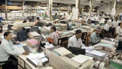 महंगाई के आगे फीकी सैलरी बढ़ोतरी: सरकारी रिपोर्ट