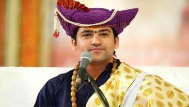 धीरेंद्र कृष्ण शास्त्री का छत्तीसगढ़ दौरा: हिंदू राष्ट्र पदयात्रा का ऐलान, विवादित बयान भी सामने