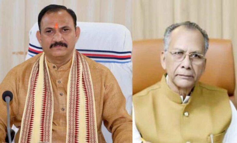 छत्तीसगढ़ में नक्सलवाद, गौमाता और भ्रष्टाचार पर सियासी संग्राम तेज छत्तीसगढ़ में नक्सलवाद, गौमाता और भ्रष्टाचार पर सियासी संग्राम तेज