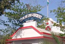 खंडवा में जादू-टोने के शक में हत्या करने वाले को फांसी की सजा खंडवा में जादू-टोने के शक में हत्या करने वाले को फांसी की सजा