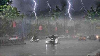 छत्तीसगढ़ में फिर बदलेगा मौसम, बस्तर संभाग में ऑरेंज अलर्ट, कई जिलों में येलो अलर्ट जारी