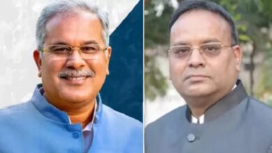 “छत्तीसगढ़ की सियासत में जुबानी जंग तेज: अजय चंद्राकर और विकास उपाध्याय आमने-सामने” “छत्तीसगढ़ की सियासत में जुबानी जंग तेज: अजय चंद्राकर और विकास उपाध्याय आमने-सामने”