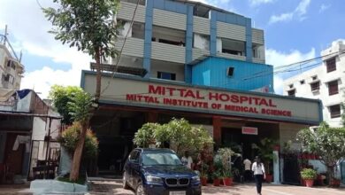 मित्तल हॉस्पिटल में आयुष्मान घोटाला, तीन महीने निलंबन की सिफारिश