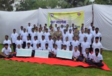 बीजापुर: 51 नक्सलियों का आत्मसमर्पण, पुलिस को बड़ी सफलता