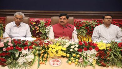 मुख्यमंत्री डॉ. मोहन यादव ने किया कलेक्टर्स-कमिश्नर कॉन्फ्रेंस का शुभारंभ, सुशासन व समावेशी विकास का दिया मंत्र