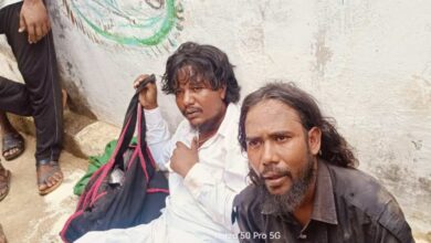 डोंगरगढ़ में अपहरण की कोशिश नाकाम, 10 वर्षीय मनीष की सूझबूझ से बची बड़ी वारदात डोंगरगढ़ में अपहरण की कोशिश नाकाम, 10 वर्षीय मनीष की सूझबूझ से बची बड़ी वारदात