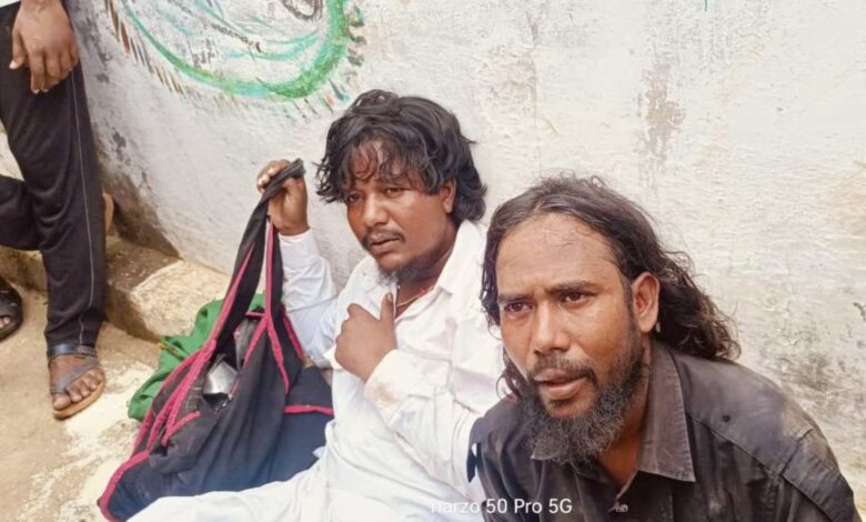 डोंगरगढ़ में अपहरण की कोशिश नाकाम, 10 वर्षीय मनीष की सूझबूझ से बची बड़ी वारदात डोंगरगढ़ में अपहरण की कोशिश नाकाम, 10 वर्षीय मनीष की सूझबूझ से बची बड़ी वारदात