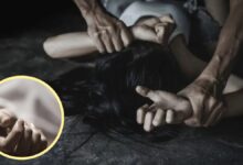 दंतेवाड़ा में दिल दहला देने वाली वारदात, महिला से दुष्कर्म के बाद हत्या की आशंका दंतेवाड़ा में दिल दहला देने वाली वारदात, महिला से दुष्कर्म के बाद हत्या की आशंका