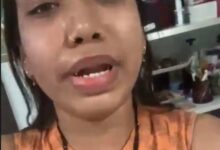 पति के हाथ से टीवी का रिमोट छीनने पर मारा थप्पड़, पत्नी ने जान दी पति के हाथ से टीवी का रिमोट छीनने पर मारा थप्पड़, पत्नी ने जान दी