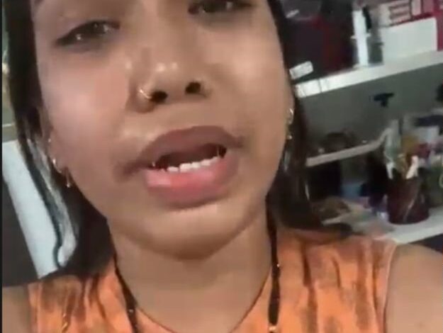 पति के हाथ से टीवी का रिमोट छीनने पर मारा थप्पड़, पत्नी ने जान दी पति के हाथ से टीवी का रिमोट छीनने पर मारा थप्पड़, पत्नी ने जान दी