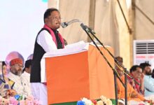 पंडवानी से छत्तीसगढ़ को विश्व में मिली पहचान: सीएम साय पंडवानी से छत्तीसगढ़ को विश्व में मिली पहचान: सीएम साय