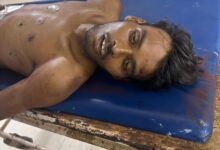 प्रेमिका के साथ मातर देखने पहुंचा प्रेमी, लड़की के भाई ने की हत्या प्रेमिका के साथ मातर देखने पहुंचा प्रेमी, लड़की के भाई ने की हत्या