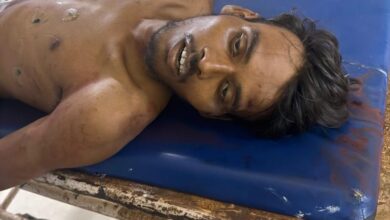 प्रेमिका के साथ मातर देखने पहुंचा प्रेमी, लड़की के भाई ने की हत्या प्रेमिका के साथ मातर देखने पहुंचा प्रेमी, लड़की के भाई ने की हत्या