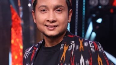 बस्तर दशहरा लोकोत्सव में पवनदीप देंगे प्रस्तुति