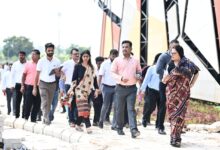 देश के पहले डिजिटल संग्रहालय में दिखेगी आदिवासी नायकों की शौर्य गाथा देश के पहले डिजिटल संग्रहालय में दिखेगी आदिवासी नायकों की शौर्य गाथा