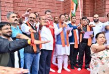 अनेकता में एकता ही भारत की ताकत: सीएम साय अनेकता में एकता ही भारत की ताकत: सीएम साय