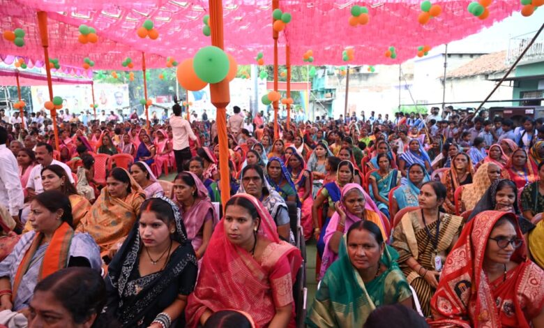 राज्य निर्माता के सम्मान में सभी नगरीय निकायों में अटल परिसर: अरुण साव राज्य निर्माता के सम्मान में सभी नगरीय निकायों में अटल परिसर: अरुण साव