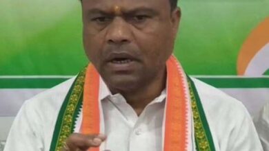 प्रदेश कांग्रेस अध्यक्ष ने कलेक्टर-एसपी कॉन्फ्रेंस को लेकर गंभीर सवाल उठाए