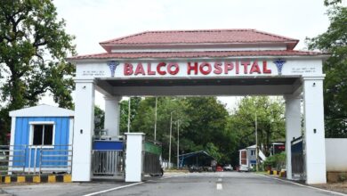 बालको अस्पताल में हो सकेगा प्लास्टिक कॉस्मेटिक सर्जरी