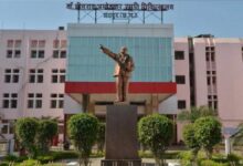 मेकाहारा अस्पताल में 1 नवंबर को भी ओपीडी खुलेगी