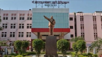 मेकाहारा अस्पताल में 1 नवंबर को भी ओपीडी खुलेगी मेकाहारा अस्पताल में 1 नवंबर को भी ओपीडी खुलेगी