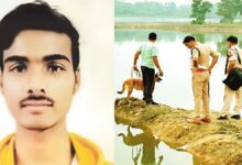 बिलासपुर: यूनिवर्सिटी तालाब में छात्र की मौत बिलासपुर: यूनिवर्सिटी तालाब में छात्र की मौत
