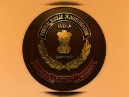 फर्जी एनजीओ घोटाले में अधिकारी मंत्री सहित 14 पर सीबीआई का शिकंजा फर्जी एनजीओ घोटाले में अधिकारी मंत्री सहित 14 पर सीबीआई का शिकंजा