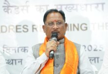 वित्त विभाग से कुनकुरी विधानसभा क्षेत्र के प्रमुख परियोजनाओं को मिली प्रशासकीय स्वीकृति