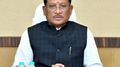 जशपुर में 61 करोड़ से अस्पताल, तीरंदाजी केंद्र और स्कूल भवन का होगा निर्माण