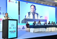 सस्ती और गुणवत्ता पूर्ण स्वास्थ्य सेवाएं हमारी सरकार की प्राथमिकता: सीएम साय सस्ती और गुणवत्ता पूर्ण स्वास्थ्य सेवाएं हमारी सरकार की प्राथमिकता: सीएम साय