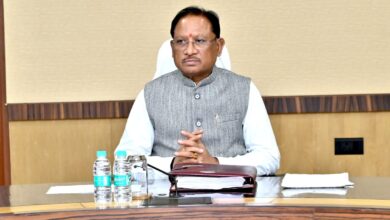 धान खरीदी 15 नवंबर से, भुगतान 7 दिनों में धान खरीदी 15 नवंबर से, भुगतान 7 दिनों में