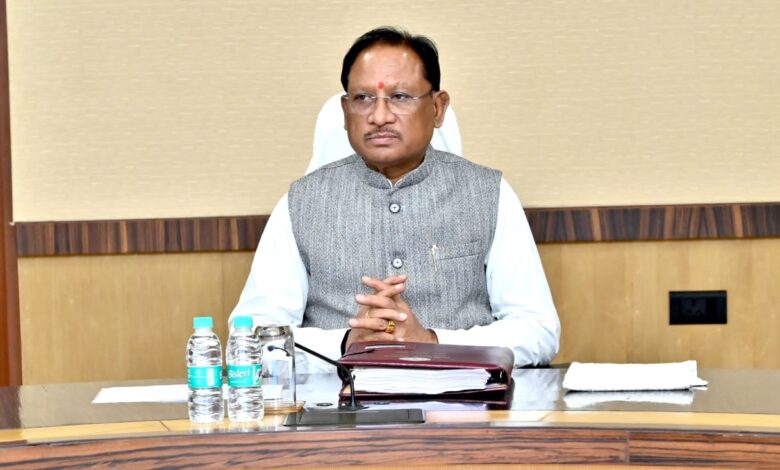 धान खरीदी 15 नवंबर से, भुगतान 7 दिनों में धान खरीदी 15 नवंबर से, भुगतान 7 दिनों में