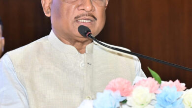 हमारी संस्कृति में नारी शक्ति के सम्मान और पूजन का पर्व नवरात्रि, दीदियां बनी आत्मनिर्भरता की ब्रांड एंबेसडर : सीएम