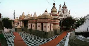 मंदिरों में होगी शरद पूर्णिमा पर विशेष पूजा मंदिरों में होगी शरद पूर्णिमा पर विशेष पूजा
