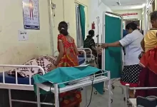 गरियाबंद और रायगढ़ में आकाशीय बिजली से 4 की मौत गरियाबंद और रायगढ़ में आकाशीय बिजली से 4 की मौत