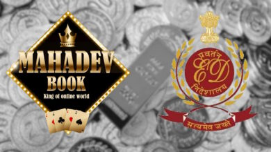 देशभर में साइबर अपराध पर ईडी की बड़ी कार्रवाई, रायपुर कार्यालय सबसे आगे