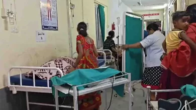 गरियाबंद और रायगढ़ में आकाशीय बिजली से 4 की मौत गरियाबंद और रायगढ़ में आकाशीय बिजली से 4 की मौत