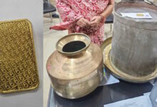 दुर्ग में तीन नाबालिग चोर गिरफ्तार, लाखों के सोने-सामान बरामद दुर्ग में तीन नाबालिग चोर गिरफ्तार, लाखों के सोने-सामान बरामद