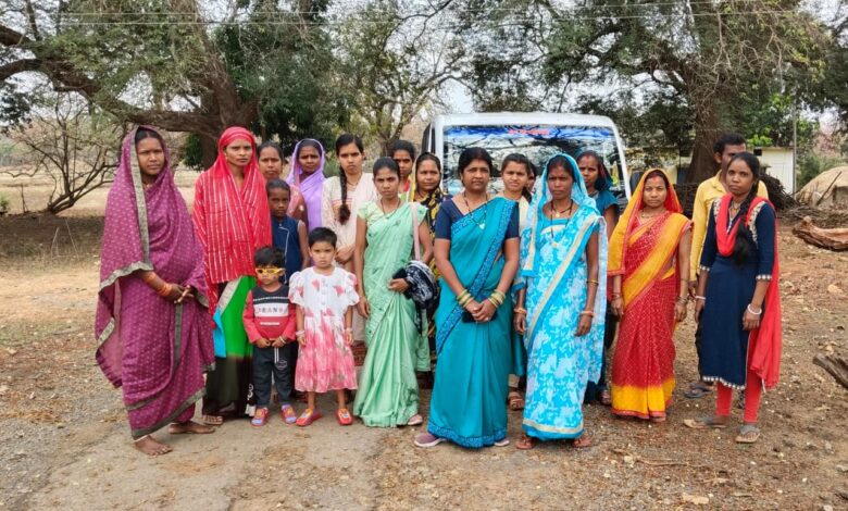 महिलाएं उतरी परिवहन क्षेत्र में बदली दुनिया महिलाएं उतरी परिवहन क्षेत्र में बदली दुनिया