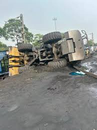 गेवरा परियोजना में ट्रेन की टक्कर से लोडर ऑपरेटर की मौत गेवरा परियोजना में ट्रेन की टक्कर से लोडर ऑपरेटर की मौत