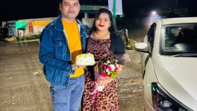 рд╕реНрд╡рд╛рд╕реНрдереНрдп рдордВрддреНрд░реА рдХреЗ рдирд┐рдЬ рд╕рдЪрд┐рд╡ рдкрд░ рд╕рдбрд╝рдХ рдкрд░ рдмрд░реНрдердбреЗ рд╕реЗрд▓рд┐рдмреНрд░реЗрд╢рди FIR рджрд░реНрдЬ рд╕реНрд╡рд╛рд╕реНрдереНрдп рдордВрддреНрд░реА рдХреЗ рдирд┐рдЬ рд╕рдЪрд┐рд╡ рдкрд░ рд╕рдбрд╝рдХ рдкрд░ рдмрд░реНрдердбреЗ рд╕реЗрд▓рд┐рдмреНрд░реЗрд╢рди FIR рджрд░реНрдЬ