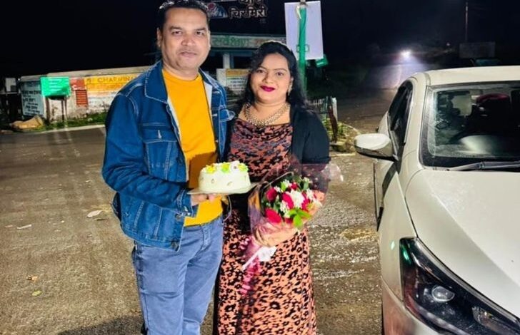 स्वास्थ्य मंत्री के निज सचिव पर सड़क पर बर्थडे सेलिब्रेशन FIR दर्ज स्वास्थ्य मंत्री के निज सचिव पर सड़क पर बर्थडे सेलिब्रेशन FIR दर्ज
