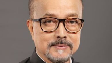 राज्यपाल 7 अक्टूबर को जीपीएम जिले के प्रवास पर रहेंगे