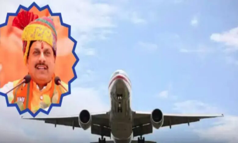 भोपाल-गुवाहाटी सीधी उड़ान पर काम शुरू, MP और असम के बीच बढ़ेगा संपर्क भोपाल-गुवाहाटी सीधी उड़ान पर काम शुरू, MP और असम के बीच बढ़ेगा संपर्क