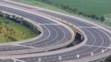 रायपुर में बनेगी 5 सिक्स लेन और 1 आठ लेन सड़क, राजधानी को मिलेगी नई रफ्तार